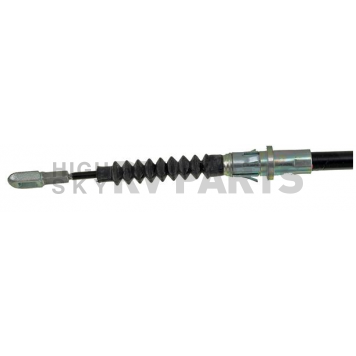 Dorman (OE Solutions) Parking Brake Cable - C126834-1