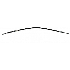 Dorman (OE Solutions) Parking Brake Cable - C126834