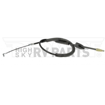 Dorman (OE Solutions) Parking Brake Cable - C661268