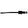 Dorman (OE Solutions) Parking Brake Cable - C92680