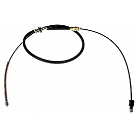 Dorman (OE Solutions) Parking Brake Cable - C92680