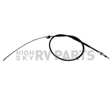 Dorman (OE Solutions) Parking Brake Cable - C93680