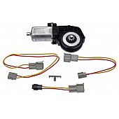 Dorman (OE Solutions) Power Window Motor 742-268