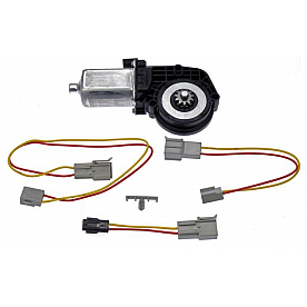 Dorman (OE Solutions) Power Window Motor 742-268