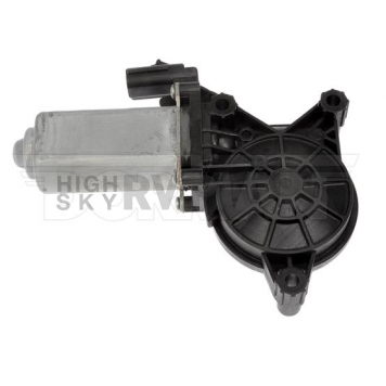 Dorman (OE Solutions) Power Window Motor 742-368-1