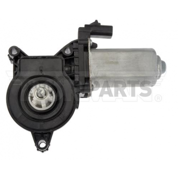 Dorman (OE Solutions) Power Window Motor 742-368-2