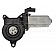 Dorman (OE Solutions) Power Window Motor 742-368