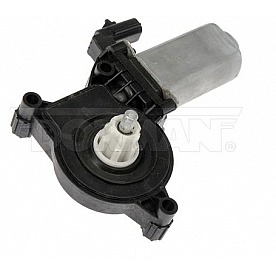 Dorman (OE Solutions) Power Window Motor 742-368