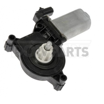 Dorman (OE Solutions) Power Window Motor 742-368