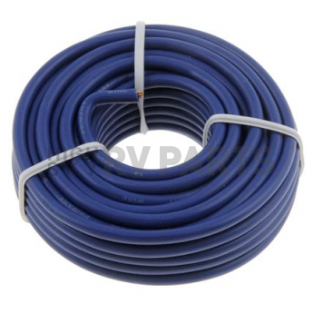 Dorman Primary Wire 14 Gauge 20 Feet Blue - 85720