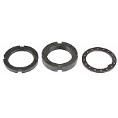 Dorman (OE Solutions) Spindle Nut - 05305