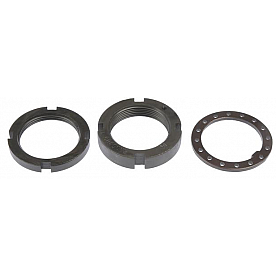 Dorman (OE Solutions) Spindle Nut - 05305