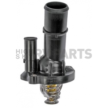 Dorman (OE Solutions) Thermostat Housing 902-682-2