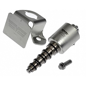 Dorman (OE Solutions) Turbocharger Wastegate Solenoid - 904-268