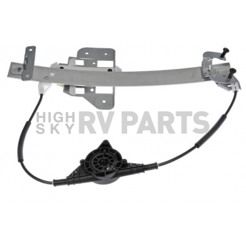 Dorman (OE Solutions) Window Regulator 740-684-1