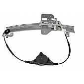 Dorman (OE Solutions) Window Regulator 740-684