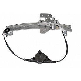 Dorman (OE Solutions) Window Regulator 740-684