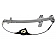 Dorman (OE Solutions) Window Regulator 740-686