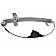 Dorman (OE Solutions) Window Regulator 740-686