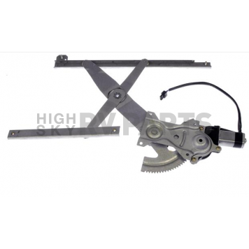 Dorman (OE Solutions) Window Regulator 741-682-1
