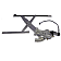 Dorman (OE Solutions) Window Regulator 741-682