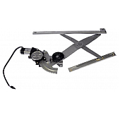 Dorman (OE Solutions) Window Regulator 741-682