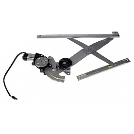 Dorman (OE Solutions) Window Regulator 741-682