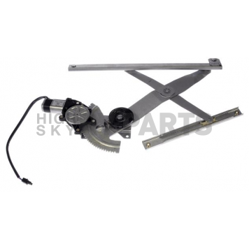 Dorman (OE Solutions) Window Regulator 741-682