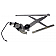 Dorman (OE Solutions) Window Regulator 741-682