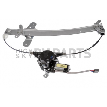 Dorman (OE Solutions) Window Regulator 741-686-1