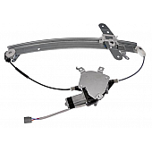 Dorman (OE Solutions) Window Regulator 741-686
