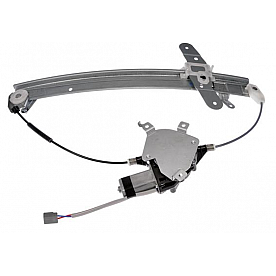Dorman (OE Solutions) Window Regulator 741-686