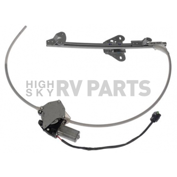 Dorman (OE Solutions) Window Regulator 741-768-2