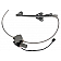 Dorman (OE Solutions) Window Regulator 741-768