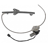 Dorman (OE Solutions) Window Regulator 741-768