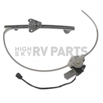 Dorman (OE Solutions) Window Regulator 741-768