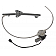 Dorman (OE Solutions) Window Regulator 741-768