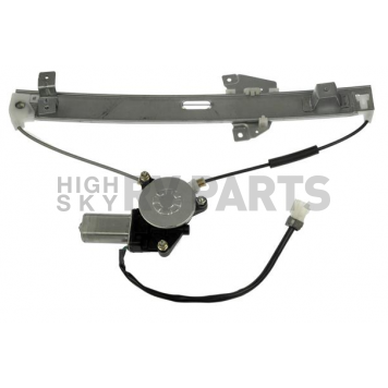 Dorman (OE Solutions) Window Regulator 748-681-1