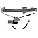Dorman (OE Solutions) Window Regulator 748-681