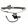 Dorman (OE Solutions) Window Regulator 748-681