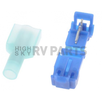 Dorman (OE Solutions) Wire Splice Connector 85468-1