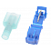Dorman (OE Solutions) Wire Splice Connector 85468