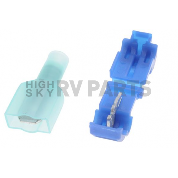 Dorman (OE Solutions) Wire Splice Connector 85468-2