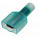 Dorman (OE Solutions) Wire Terminal End 85465