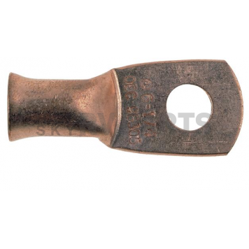 Dorman (OE Solutions) Wire Terminal End 86168-1