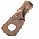 Dorman (OE Solutions) Wire Terminal End 86168