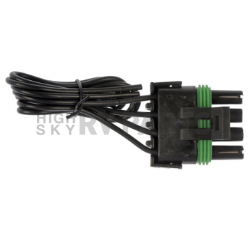 Dorman (OE Solutions) Wiring Harness Connector 85394-2
