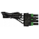 Dorman (OE Solutions) Wiring Harness Connector 85394