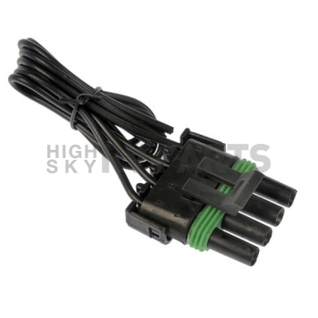 Dorman (OE Solutions) Wiring Harness Connector 85394-1