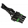 Dorman (OE Solutions) Wiring Harness Connector 85394